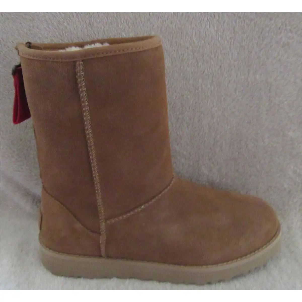 UGG shoes - 1103757 - 1103757 - Black (UPC: 192410383184) 4