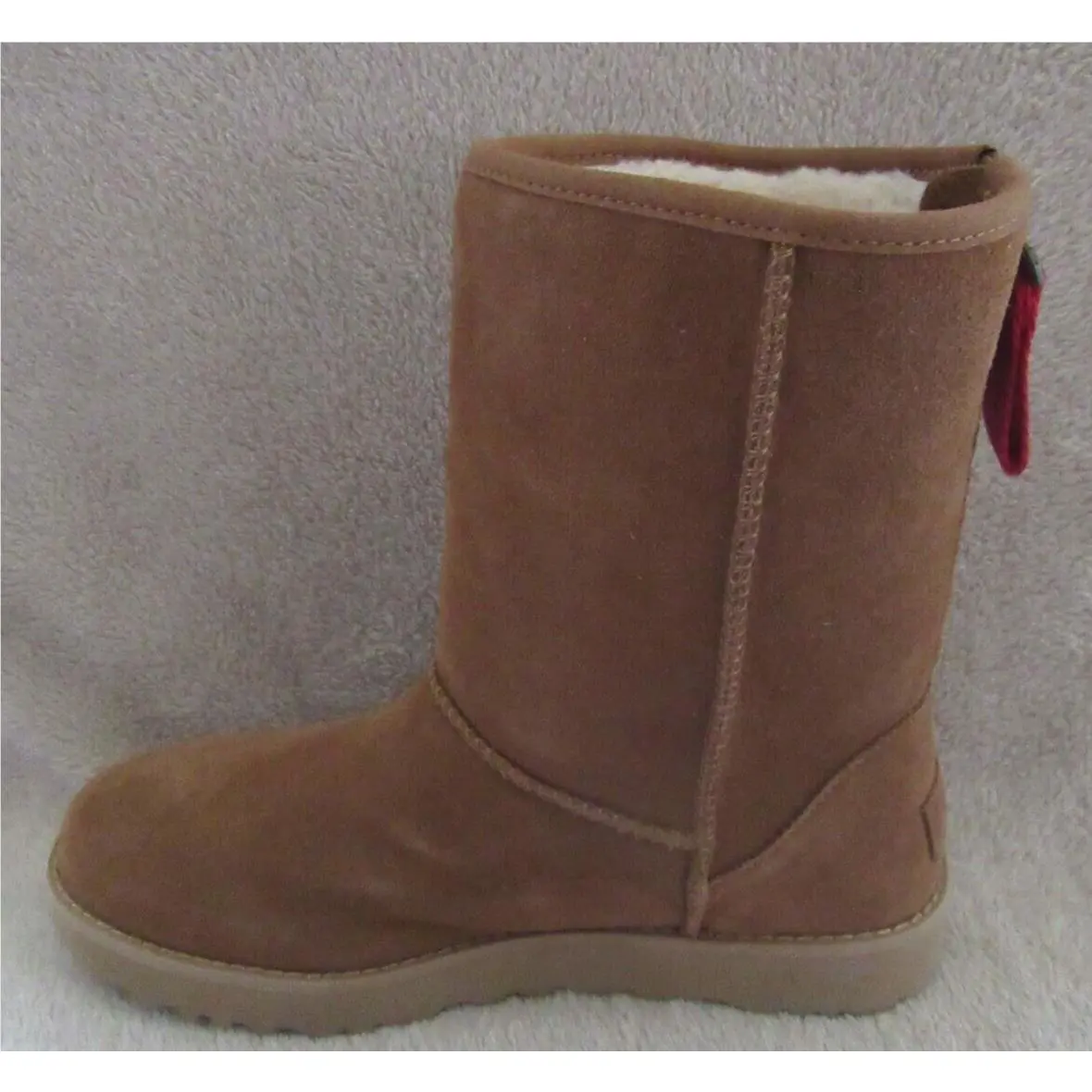UGG shoes - 1103757 - 1103757 - Black (UPC: 192410383184) 5