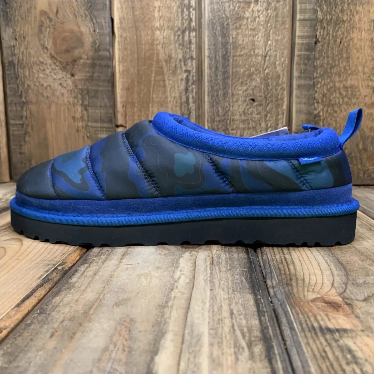 UGG shoes - TASMAN LTA CALI TOPO - TASMAN LTA CALI TOPO - 1130870 - Blue (UPC: 195719762209) 0
