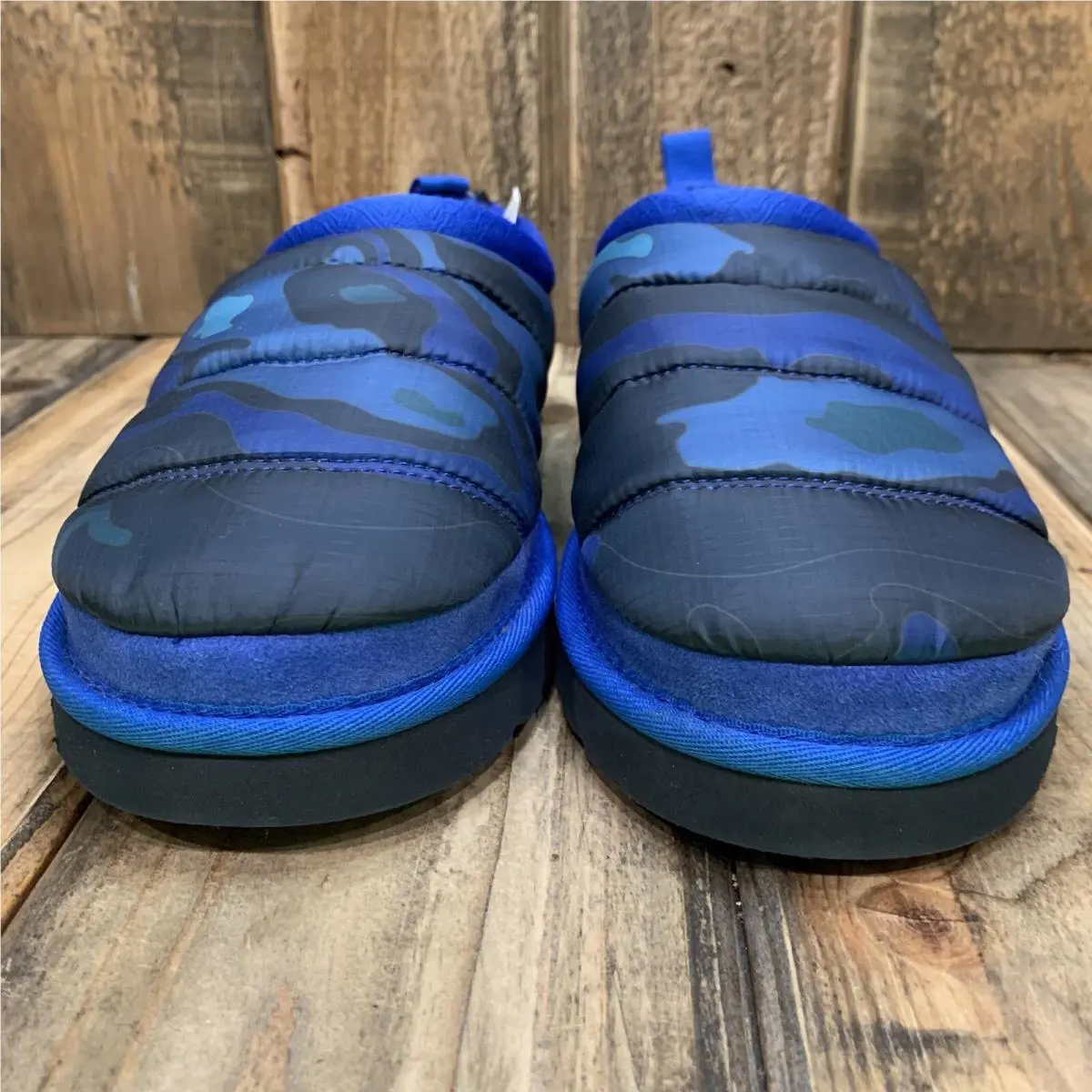 UGG shoes - TASMAN LTA CALI TOPO - TASMAN LTA CALI TOPO - 1130870 - Blue (UPC: 195719762209) 2