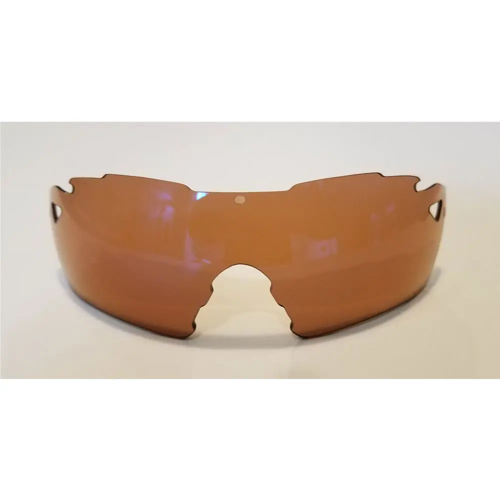 6th Sense Small Replacement Lens -  Replacement Lenses-new 6th Sense Small / Rose Blue by Bolle