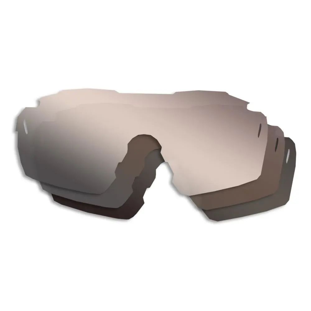 6th Sense Small Replacement Lens -  Replacement Lenses-new 6th Sense Small / Modulator V3 Golf by Bolle