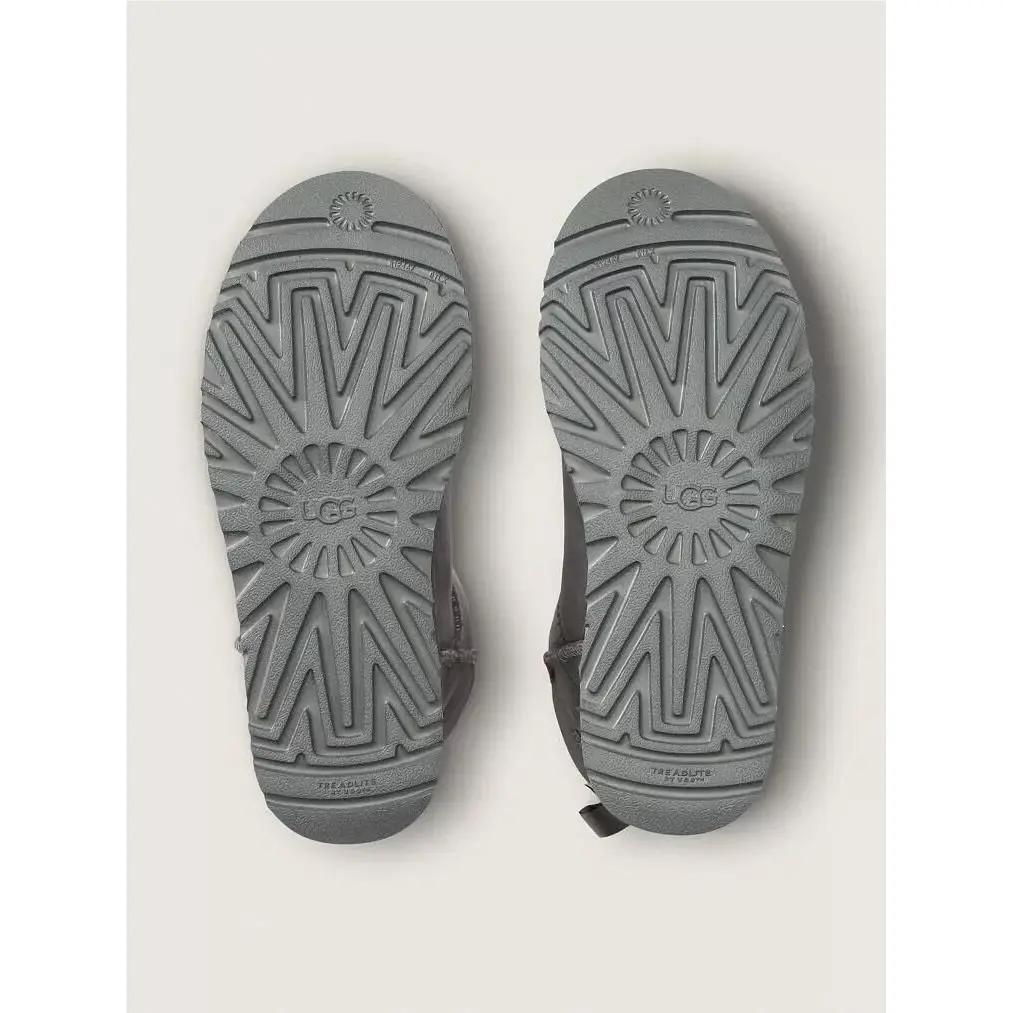UGG shoes - 1016501 - 1016501 - Gray 0