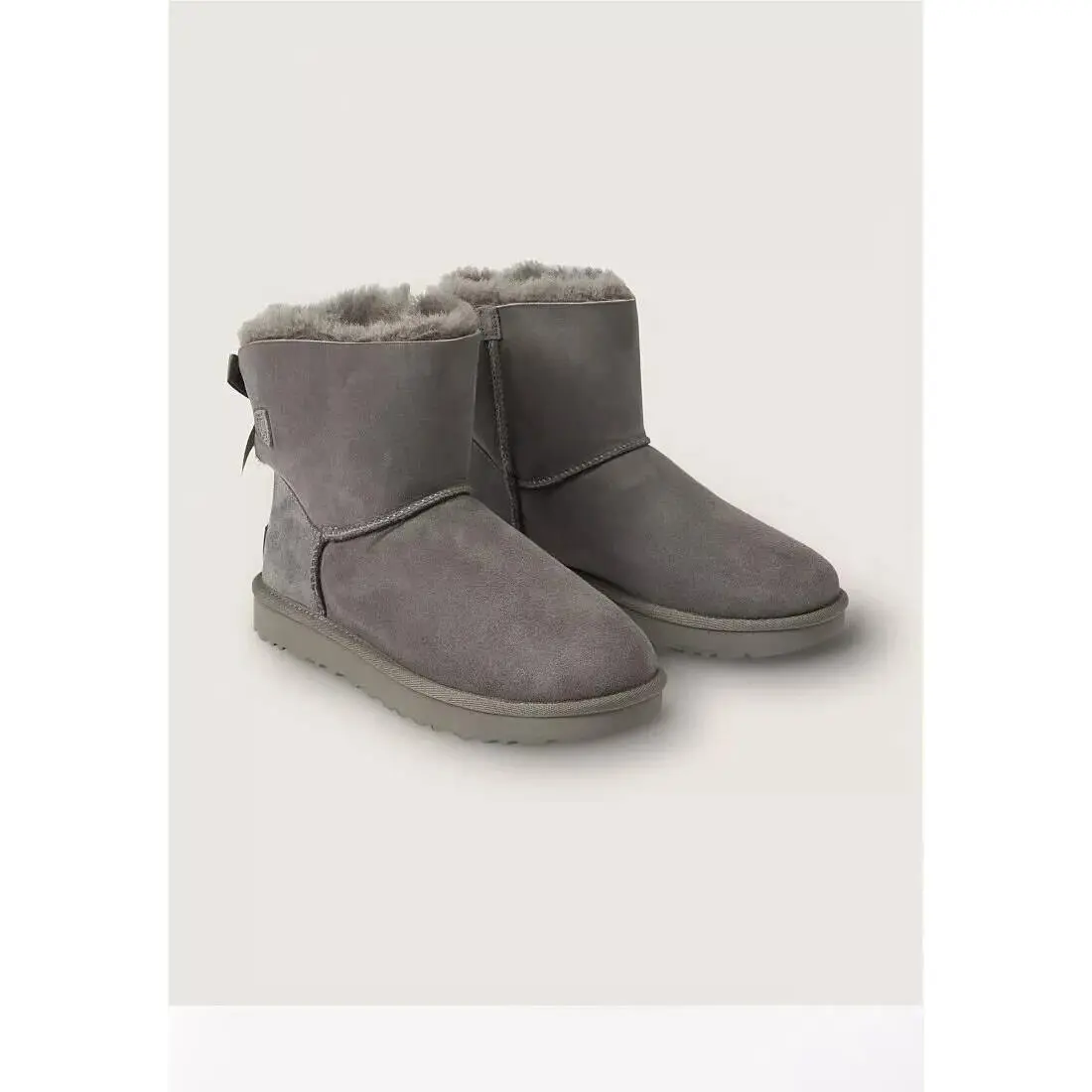 UGG shoes - 1016501 - 1016501 - Gray 2