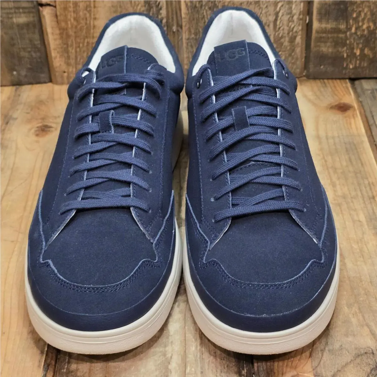 UGG shoes - UGG BAYSIDER - BAYSIDER - 1154150 - Blue 4