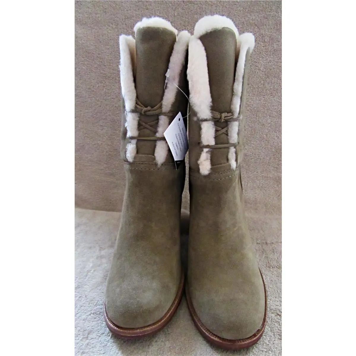 UGG shoes - 1098313 - 1098313 - Antilope (UPC: 191142761680) 1