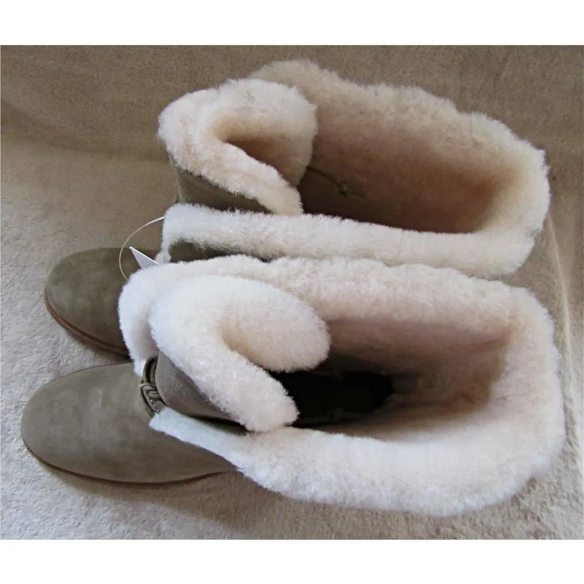 UGG shoes - 1098313 - 1098313 - Antilope (UPC: 191142761680) 5