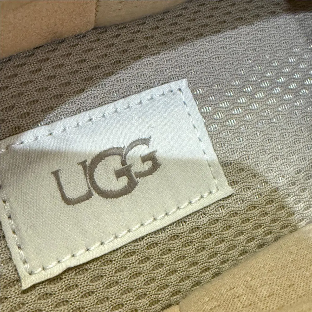 UGG shoes - UGG TASMAN IOE - TASMAN IOE - 1155197 - Gray (UPC: 196565962898) 6