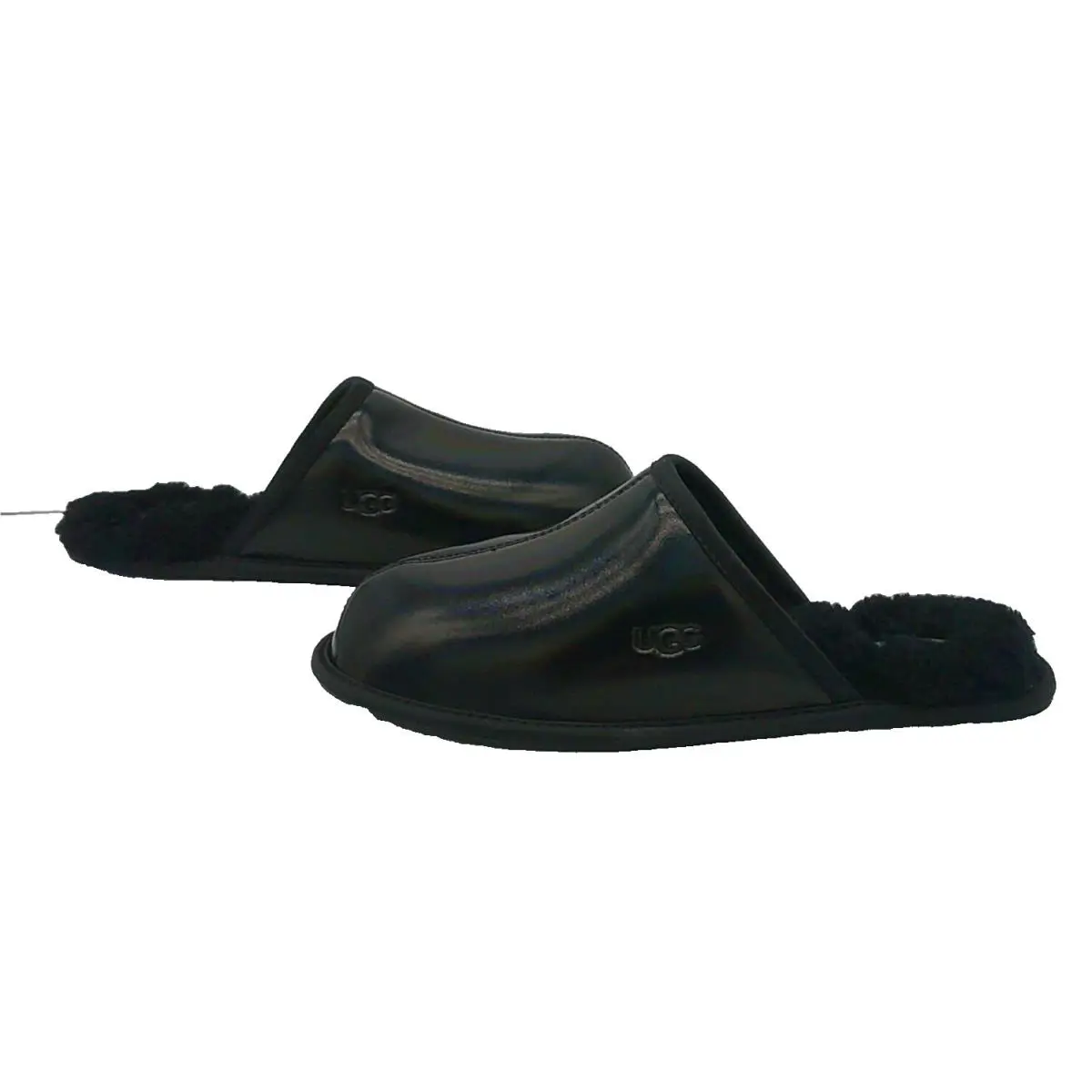 UGG shoes - Black 1