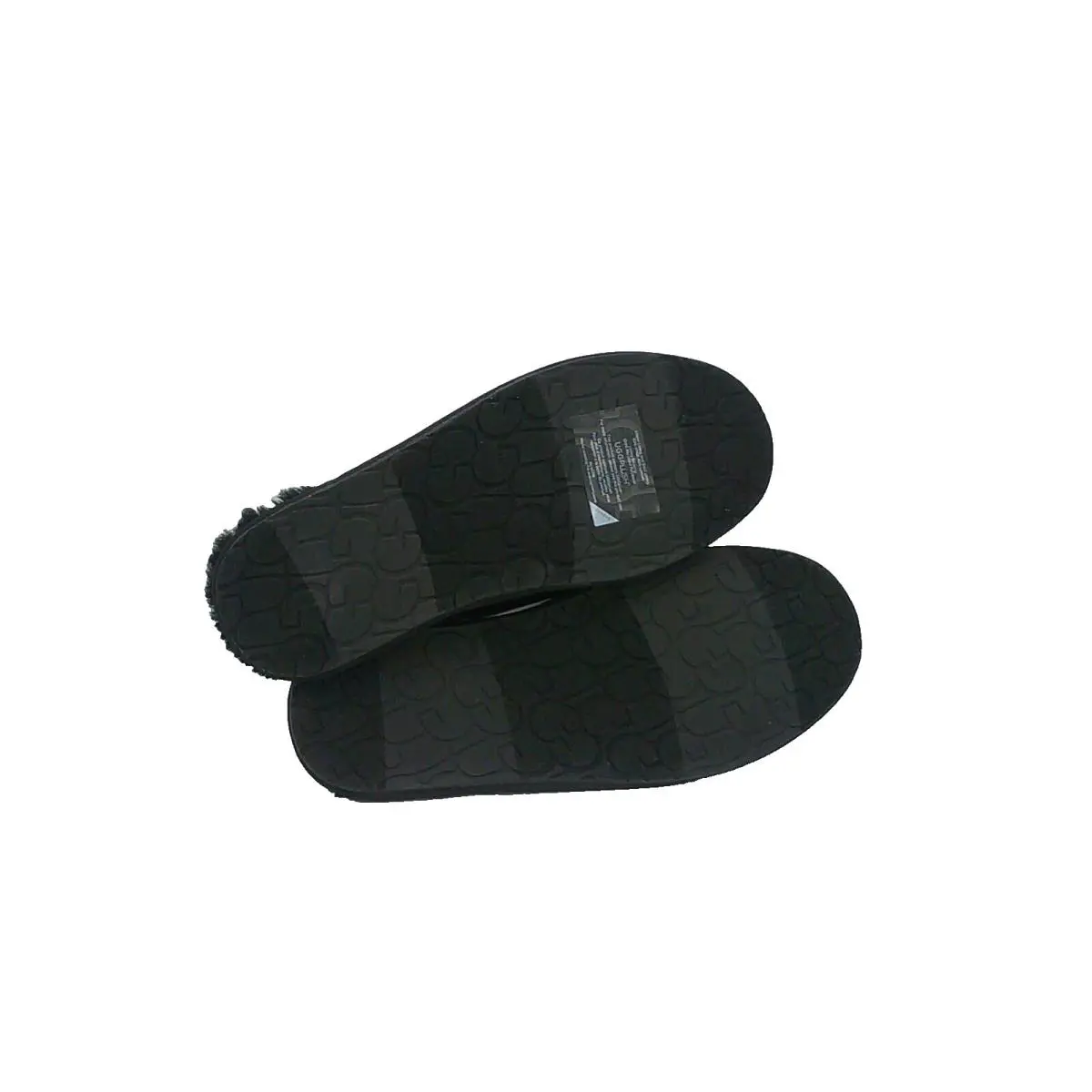 UGG shoes - Black 3