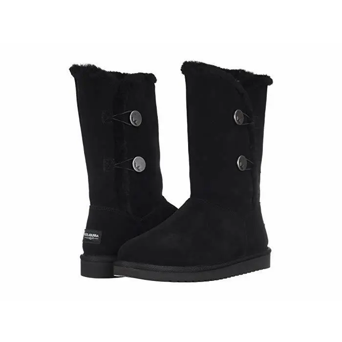 UGG shoes - Black 1