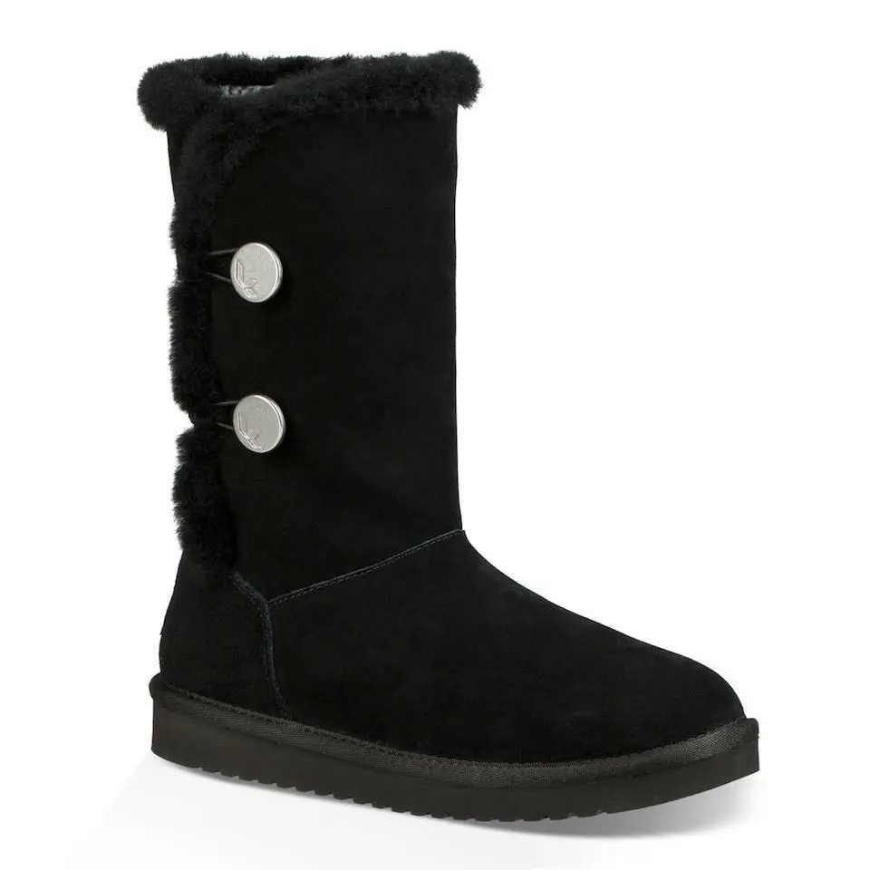 UGG shoes - Black 5