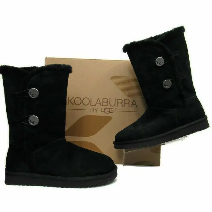 UGG shoes - Black 7