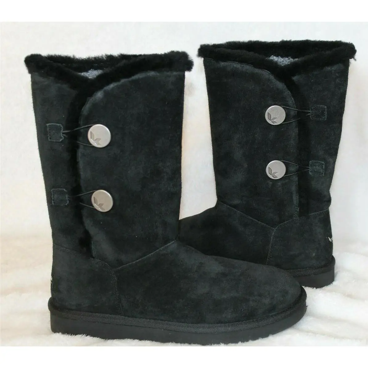 UGG shoes - Black 0