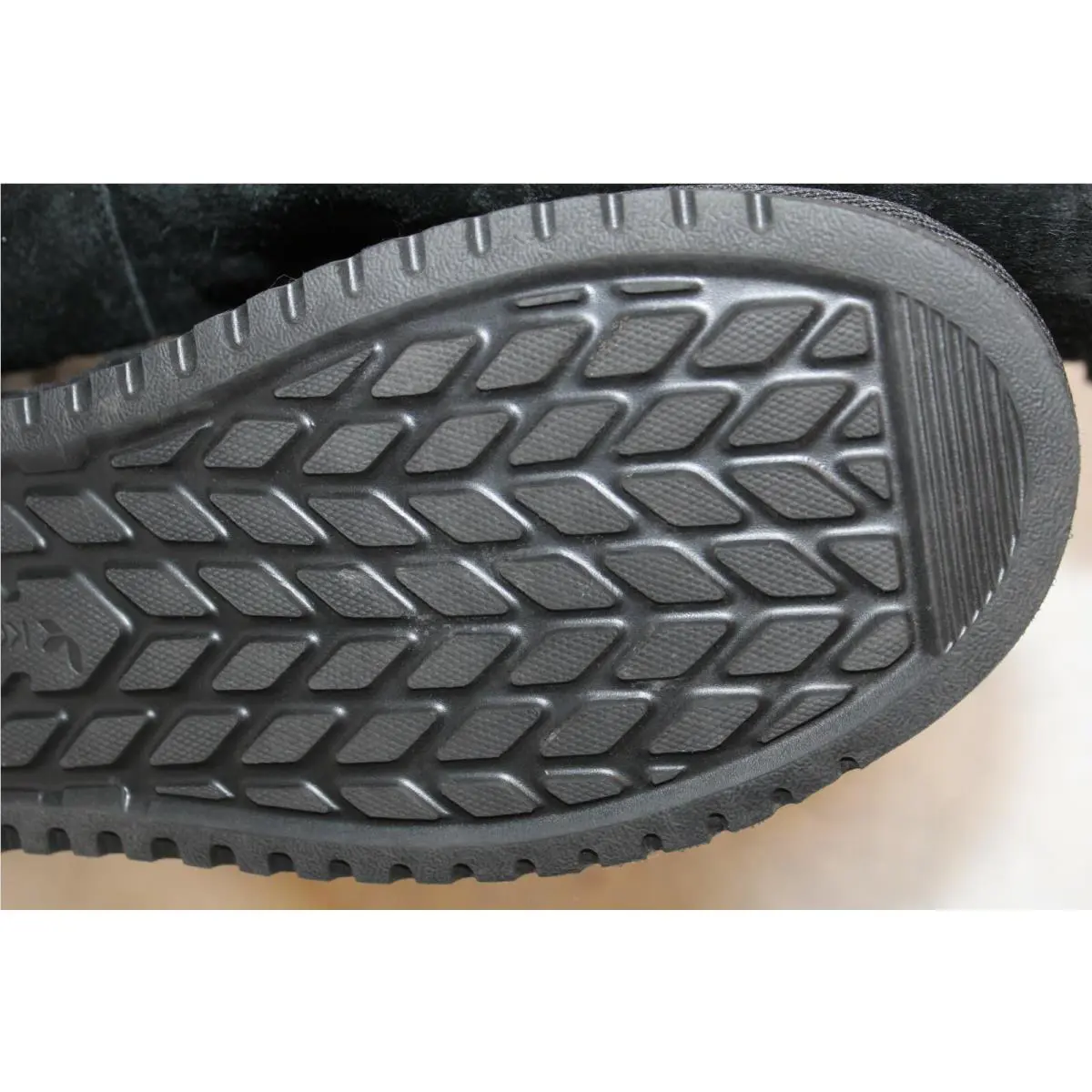UGG shoes - Black 8
