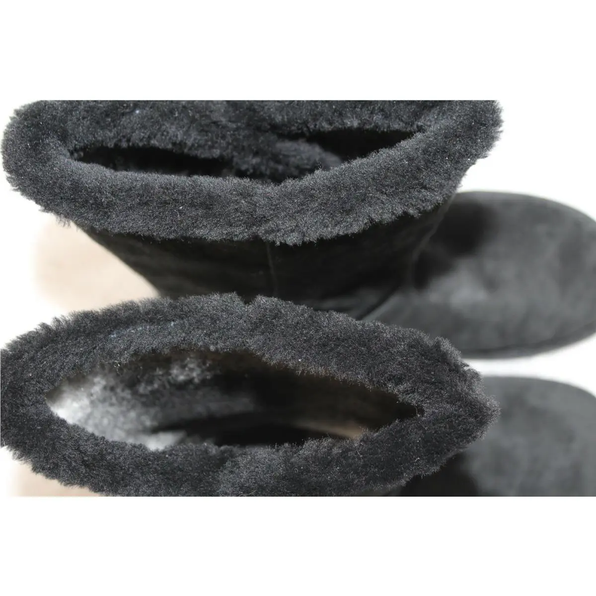 UGG shoes - Black 6