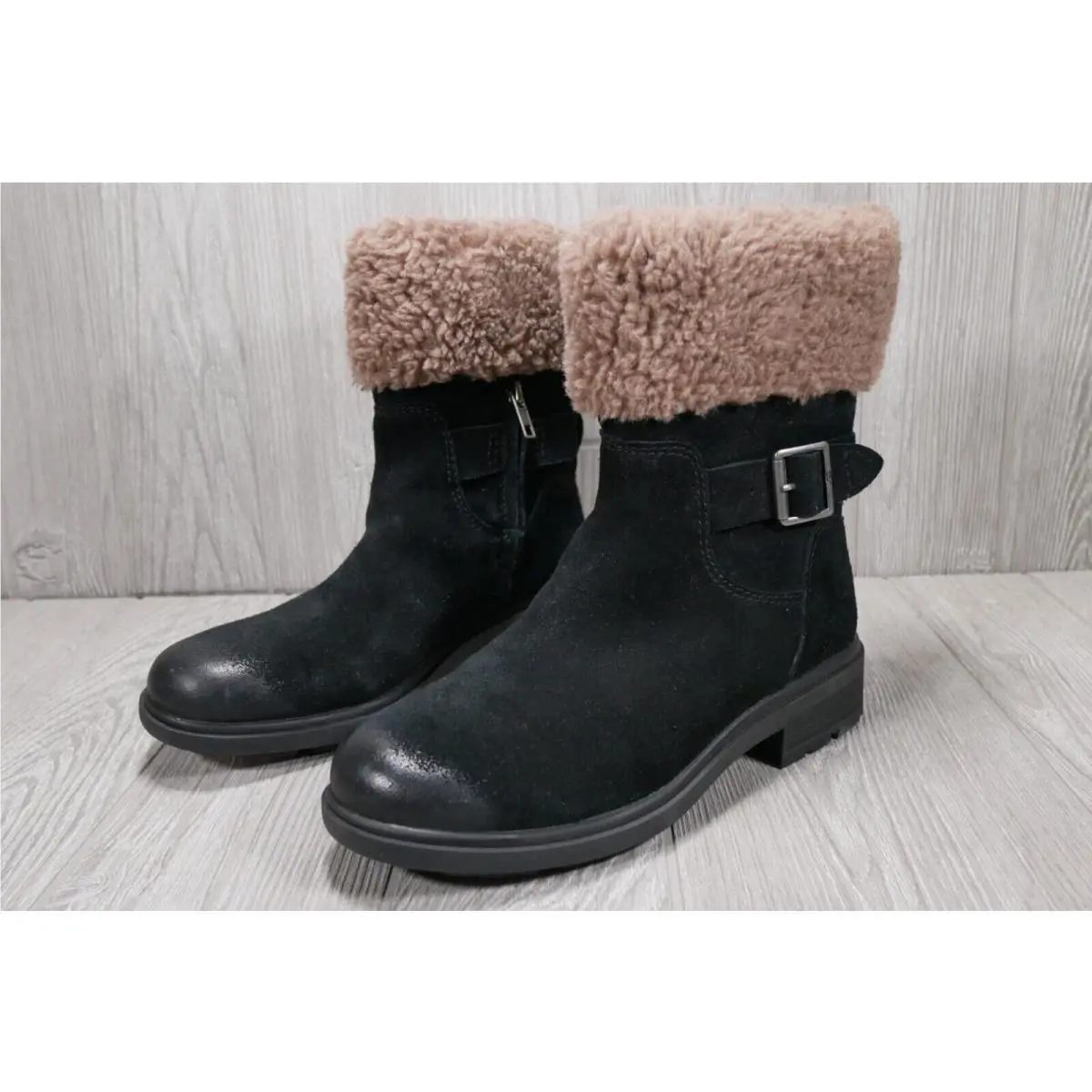 UGG shoes - Harrison - Harrison - Black 1
