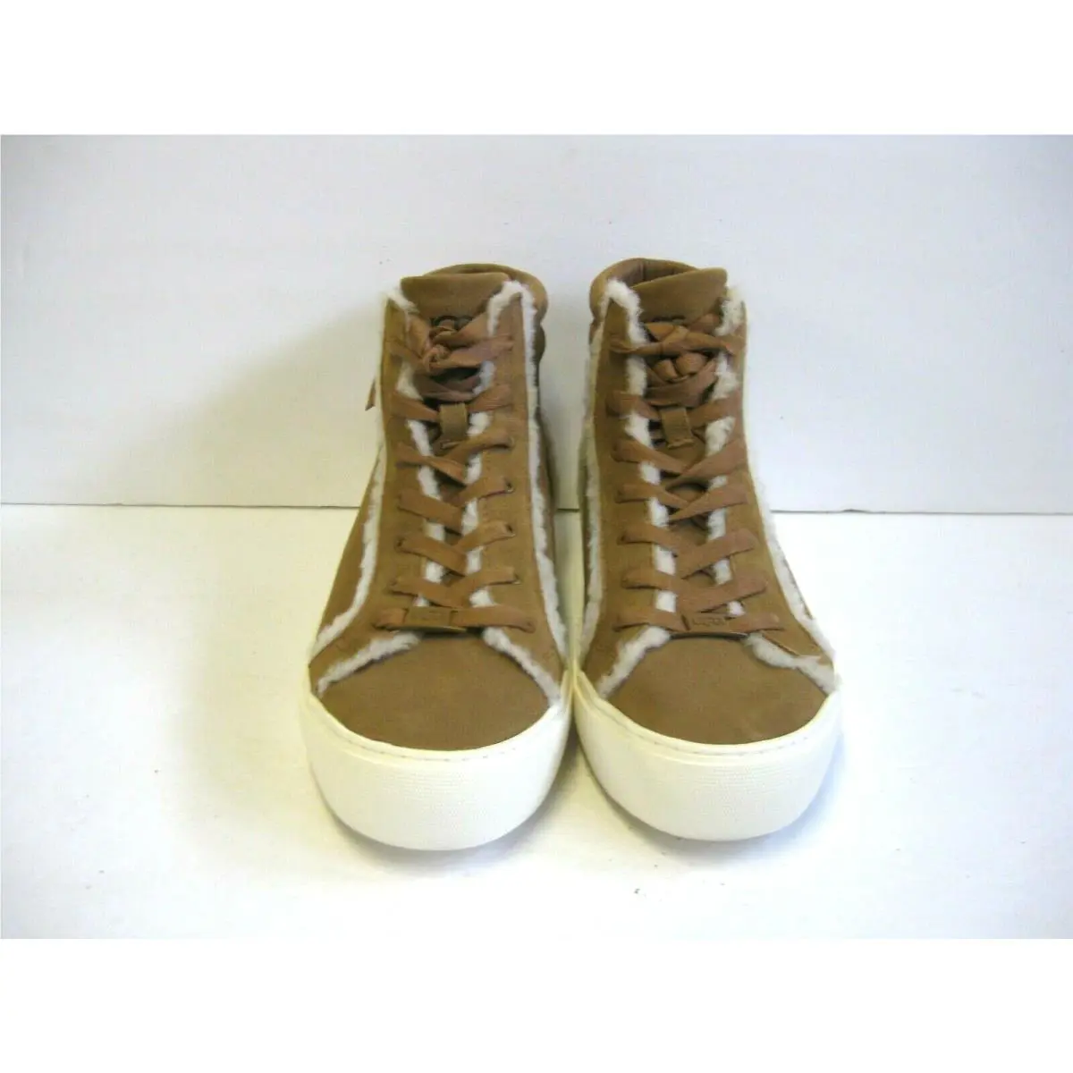 UGG shoes - UGG WESTSIDER - WESTSIDER - CHESTNUT 0