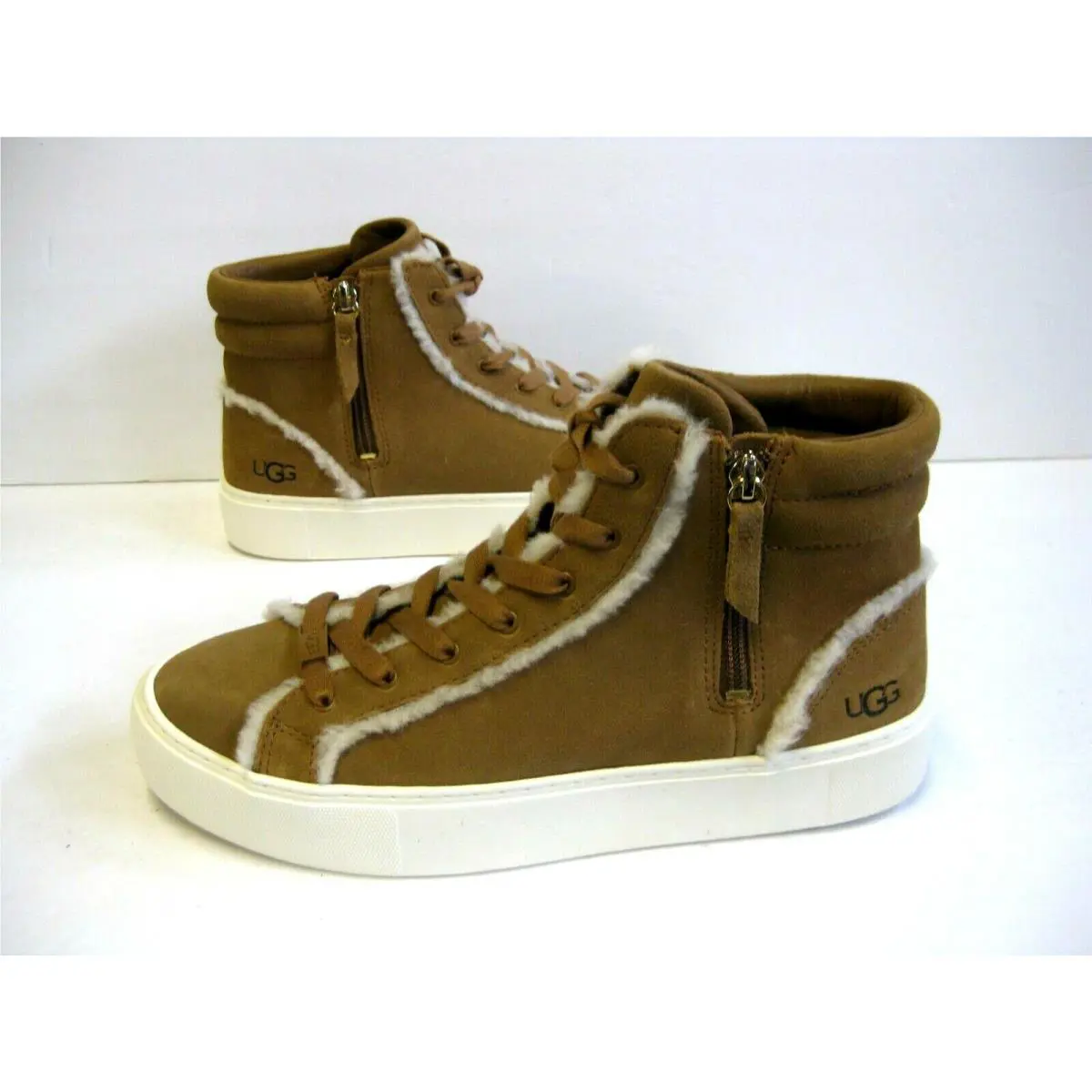UGG shoes - UGG WESTSIDER - WESTSIDER - CHESTNUT 1