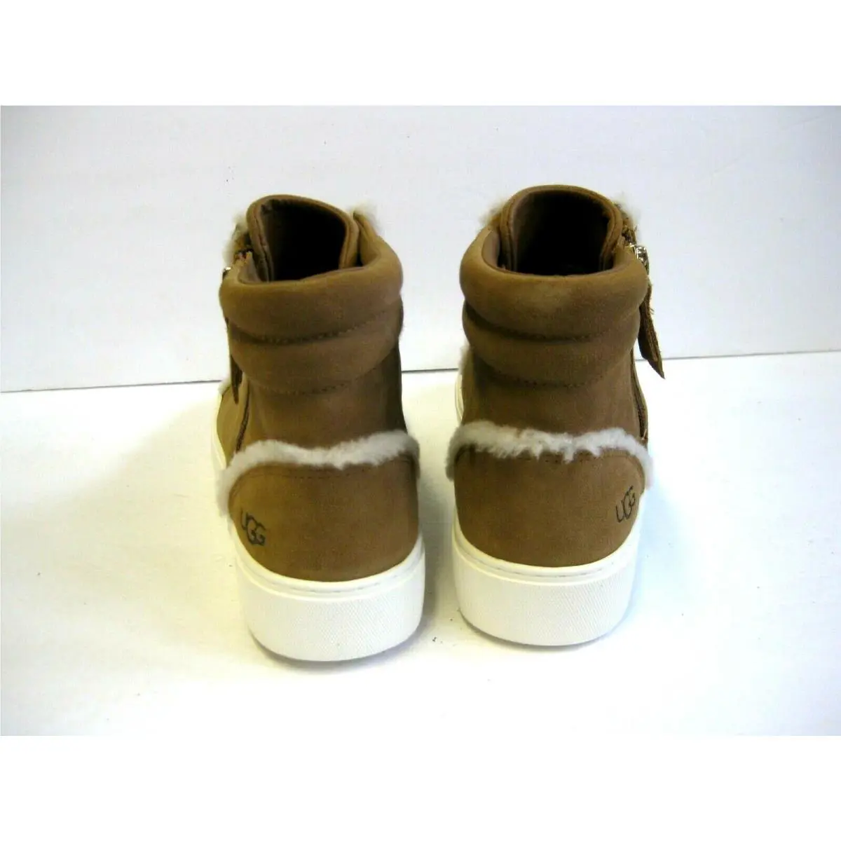 UGG shoes - UGG WESTSIDER - WESTSIDER - CHESTNUT 2