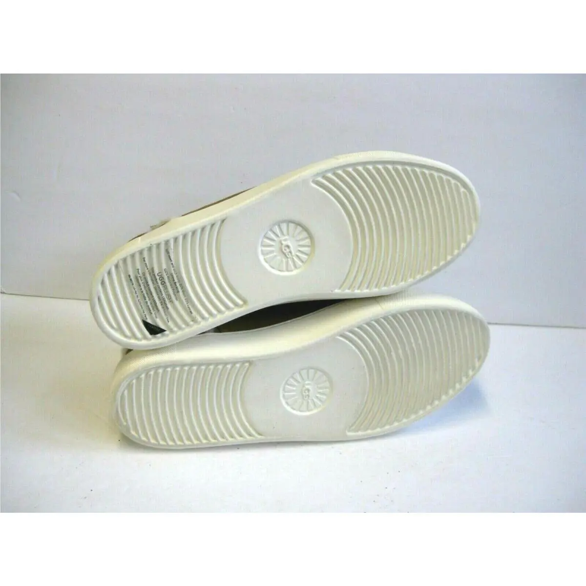UGG shoes - UGG WESTSIDER - WESTSIDER - CHESTNUT 3