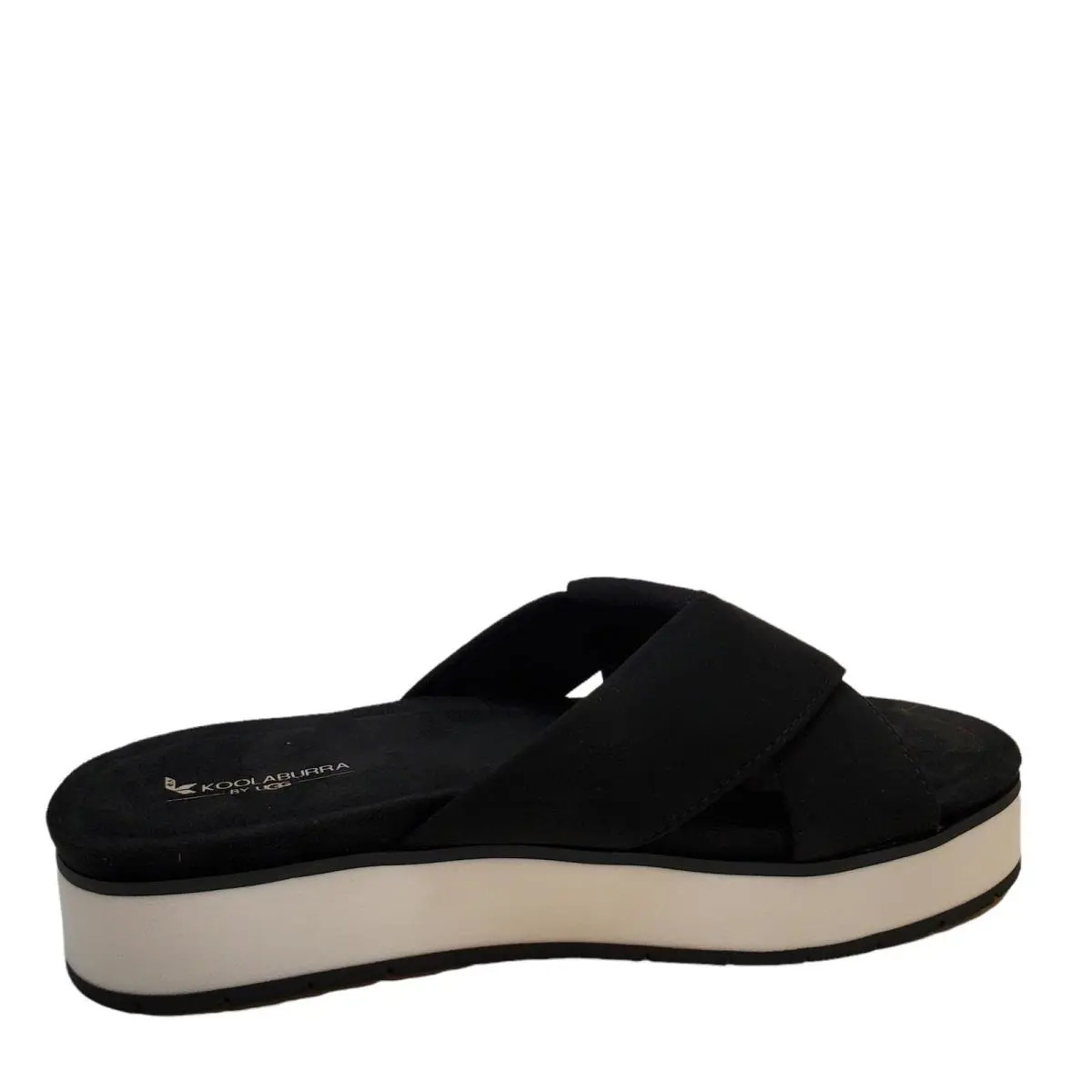 UGG shoes - Black (UPC: 194715534896) 2