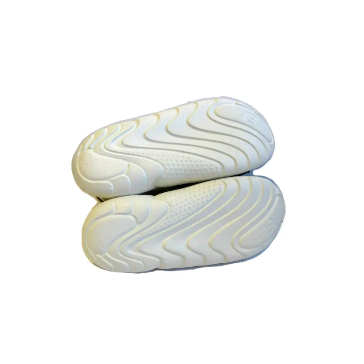 UGG shoes - UGG LA CLOUD - CLOUD - Lemon Lime 3