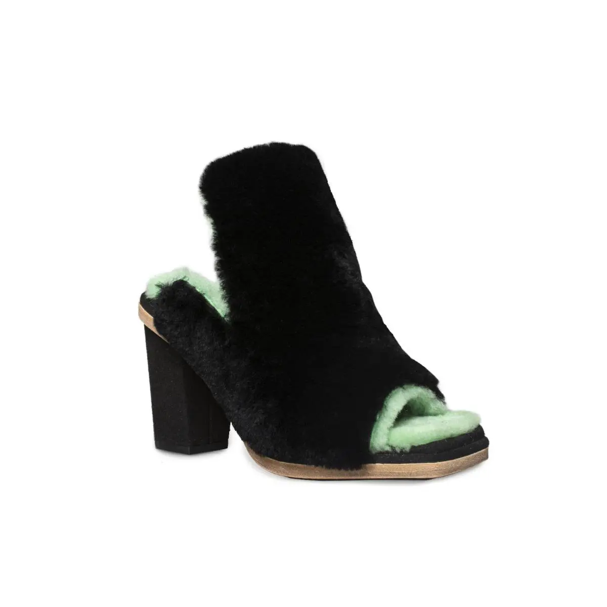 UGG shoes - Black 0