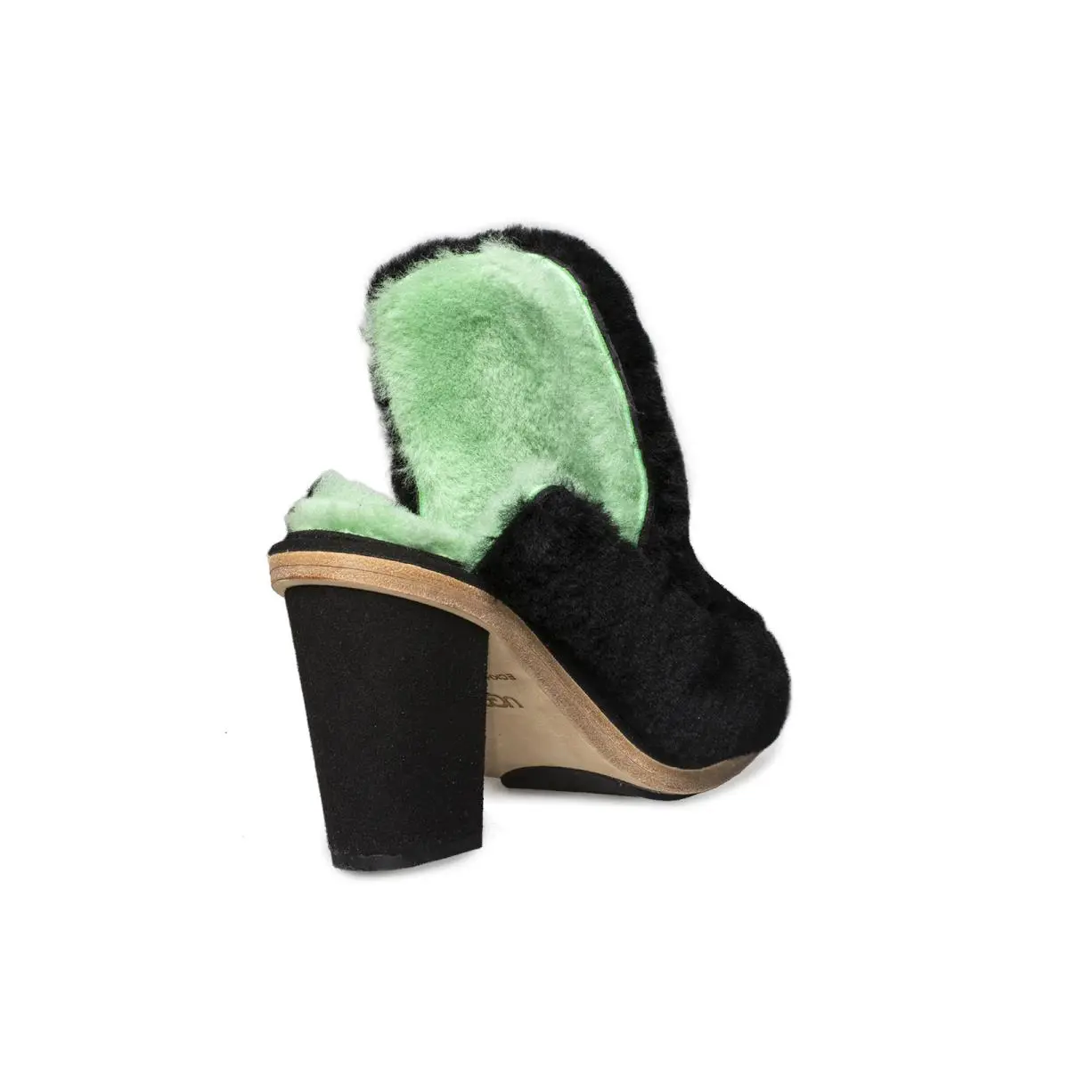 UGG shoes - Black 1