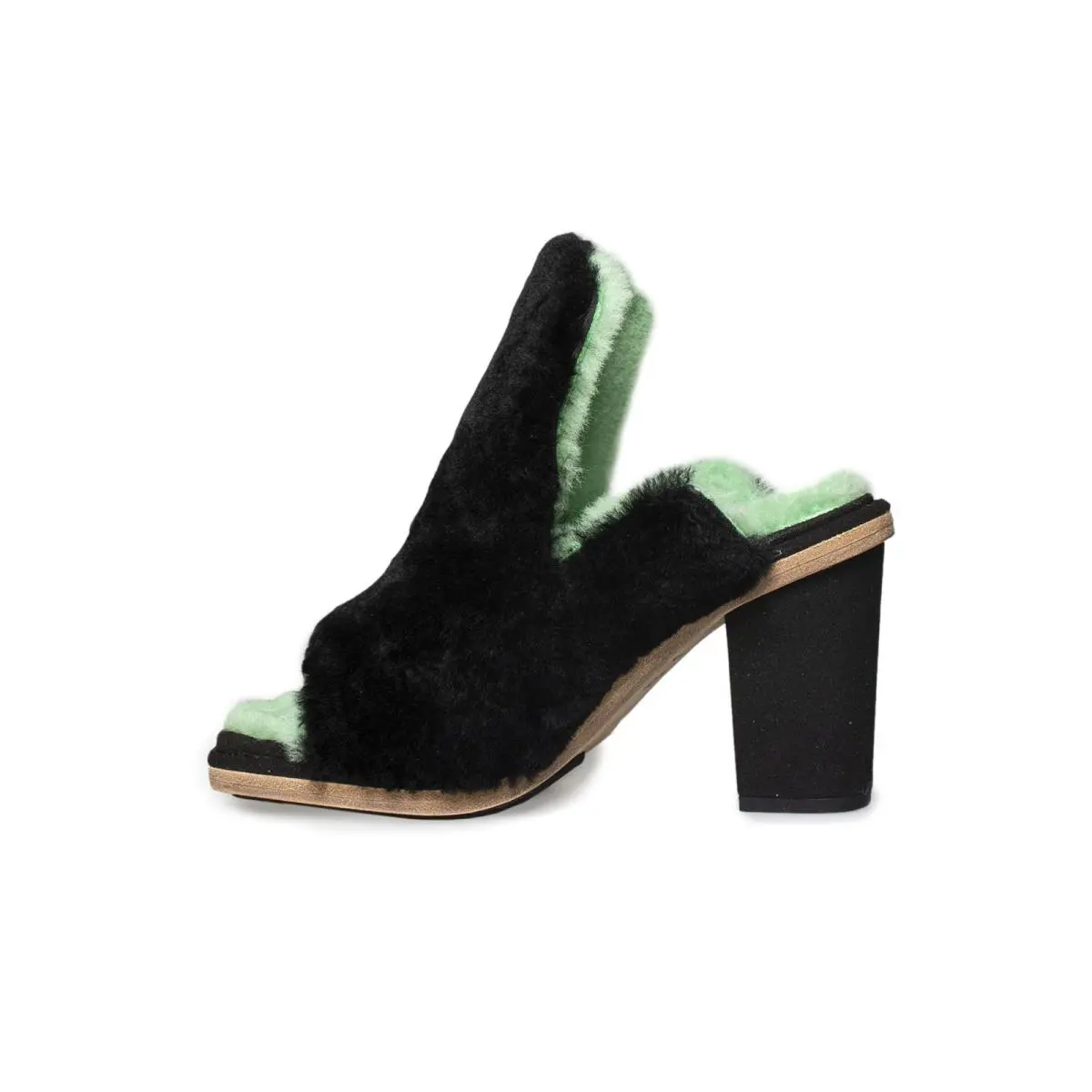 UGG shoes - Black 2