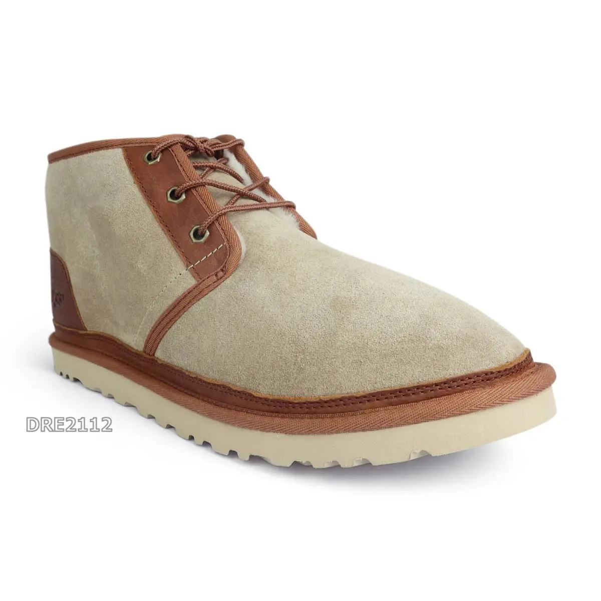 UGG shoes - Ugg Neumel - Neumel - White Pepper (UPC: 191142783422) 0
