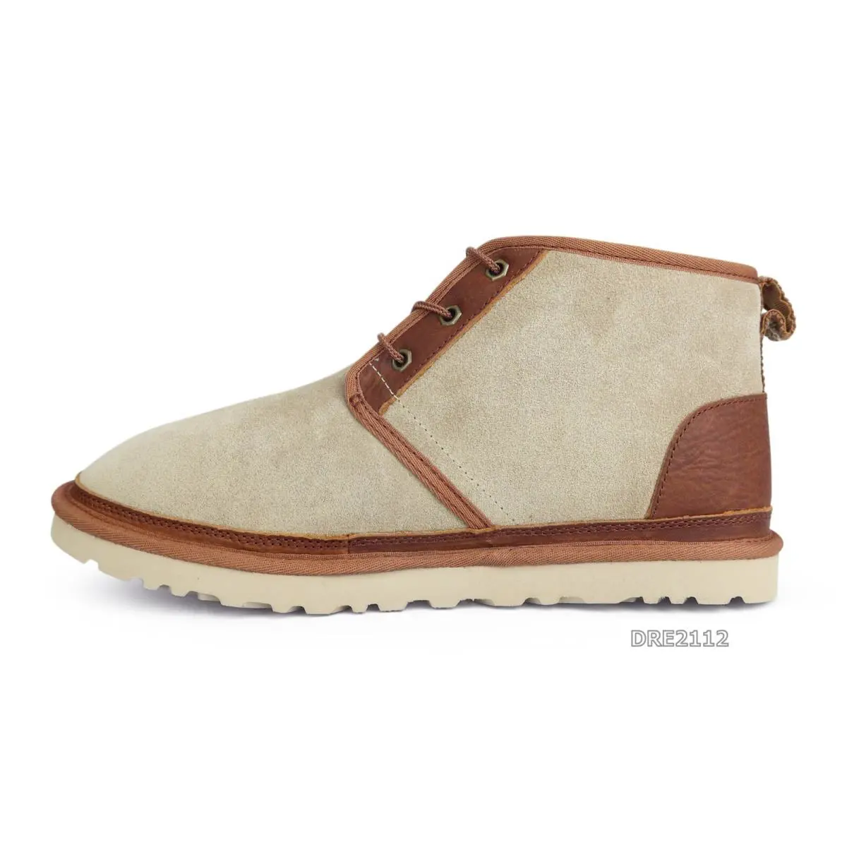 UGG shoes - Ugg Neumel - Neumel - White Pepper (UPC: 191142783422) 1