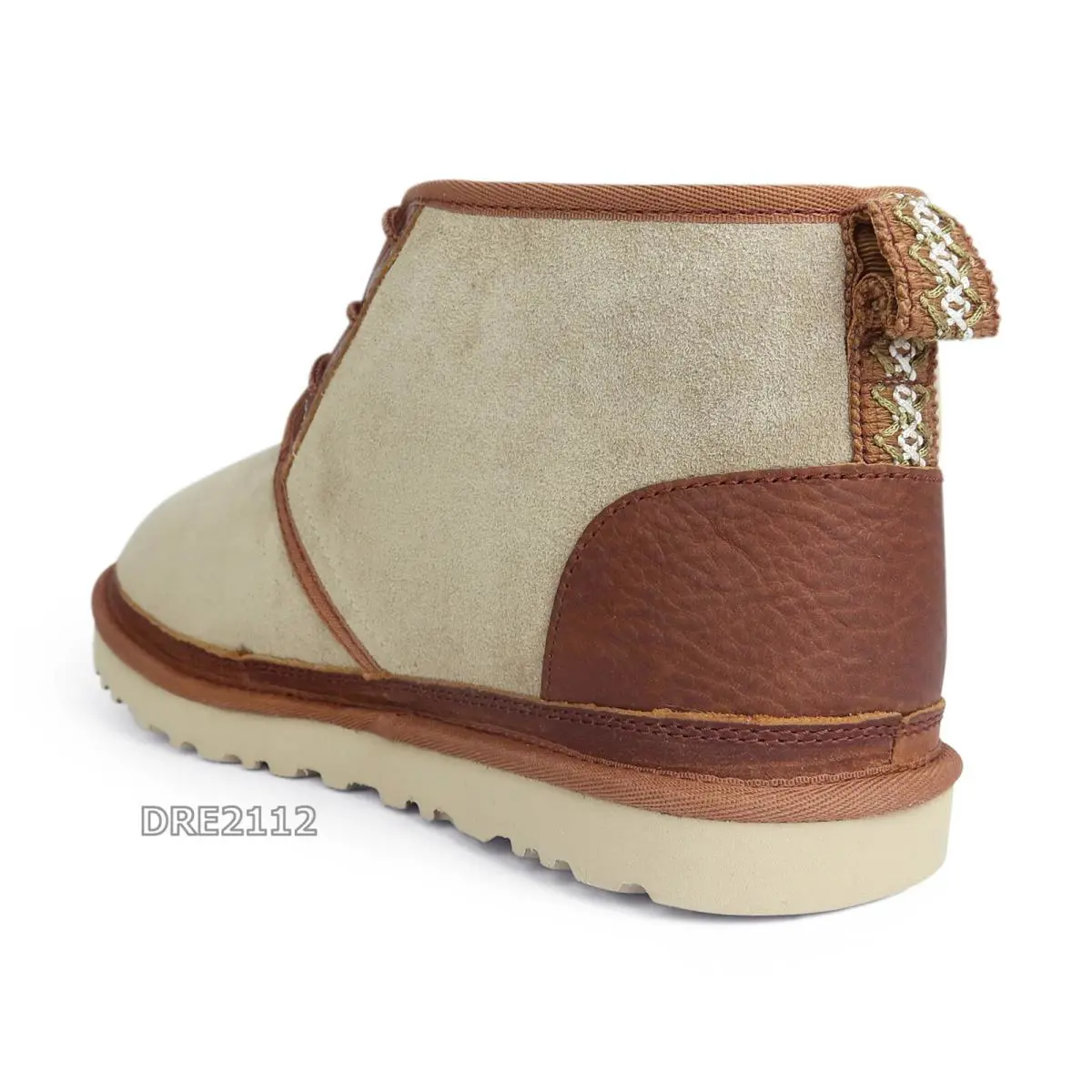 UGG shoes - Ugg Neumel - Neumel - White Pepper (UPC: 191142783422) 2