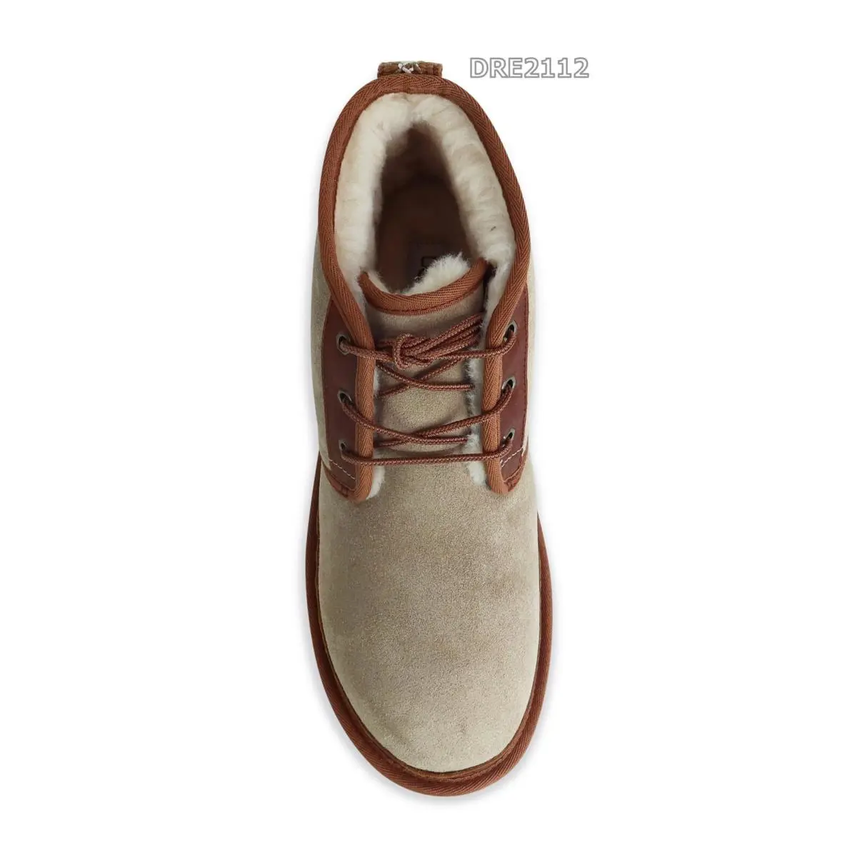 UGG shoes - Ugg Neumel - Neumel - White Pepper (UPC: 191142783422) 3