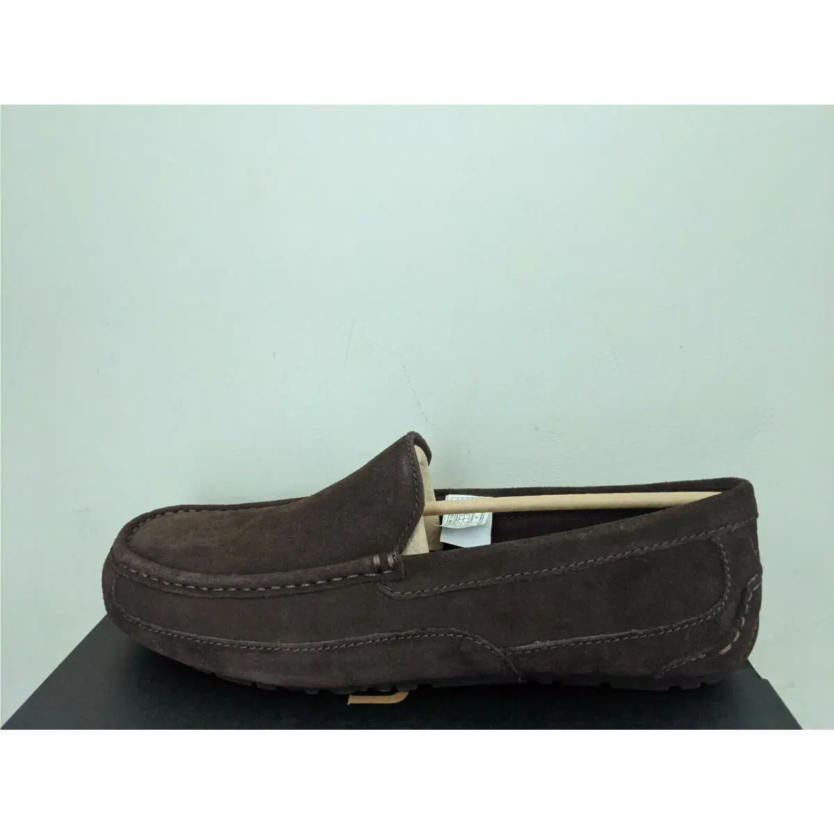 UGG shoes - Ascot - Ascot - Espresso 0