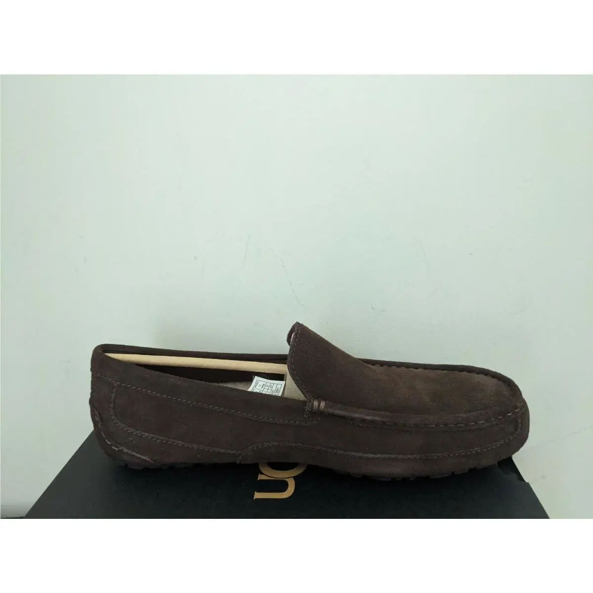 UGG shoes - Ascot - Ascot - Espresso 1