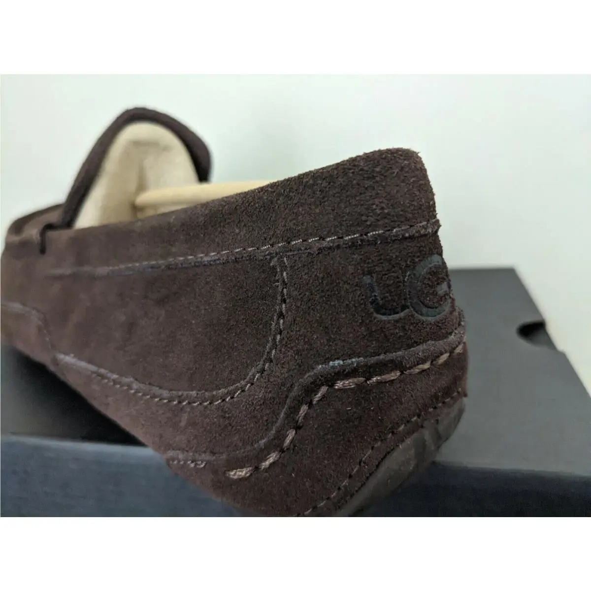 UGG shoes - Ascot - Ascot - Espresso 2