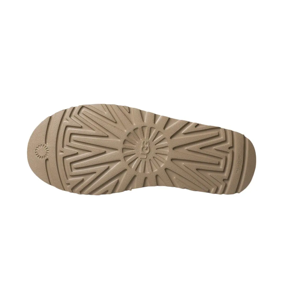 UGG shoes - Dune 4