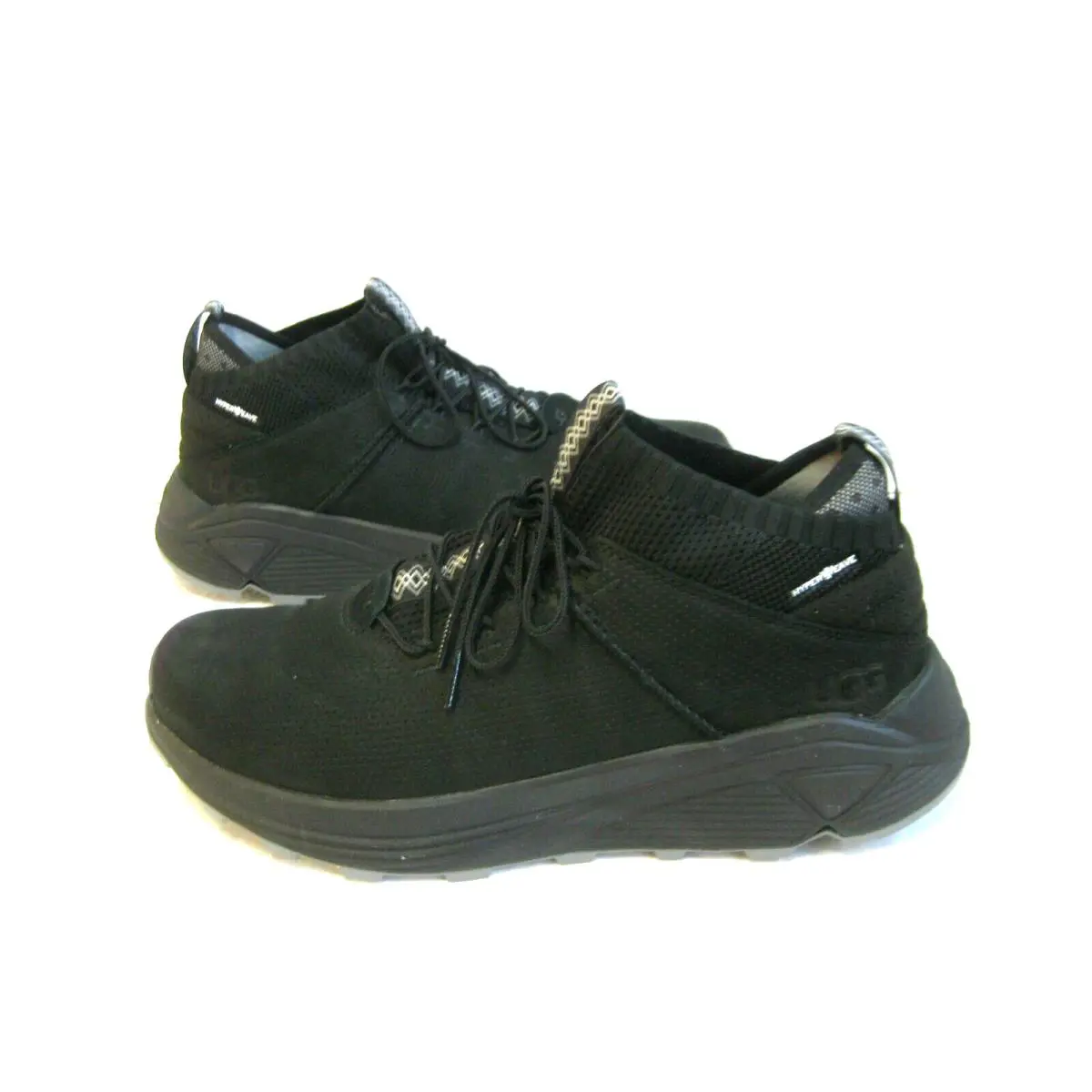 UGG shoes - Black 1