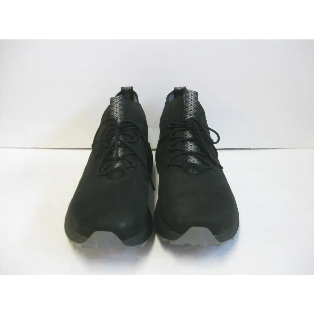 UGG shoes - Black 0