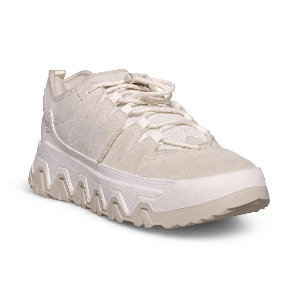 UGG shoes - Light Beige (UPC: 197634326535) 0