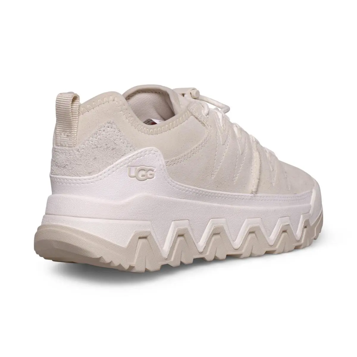 UGG shoes - Light Beige (UPC: 197634326535) 1