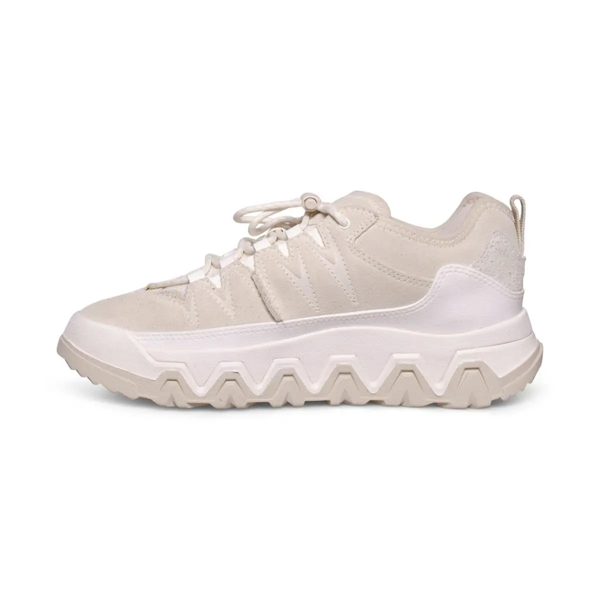 UGG shoes - Light Beige (UPC: 197634326535) 2