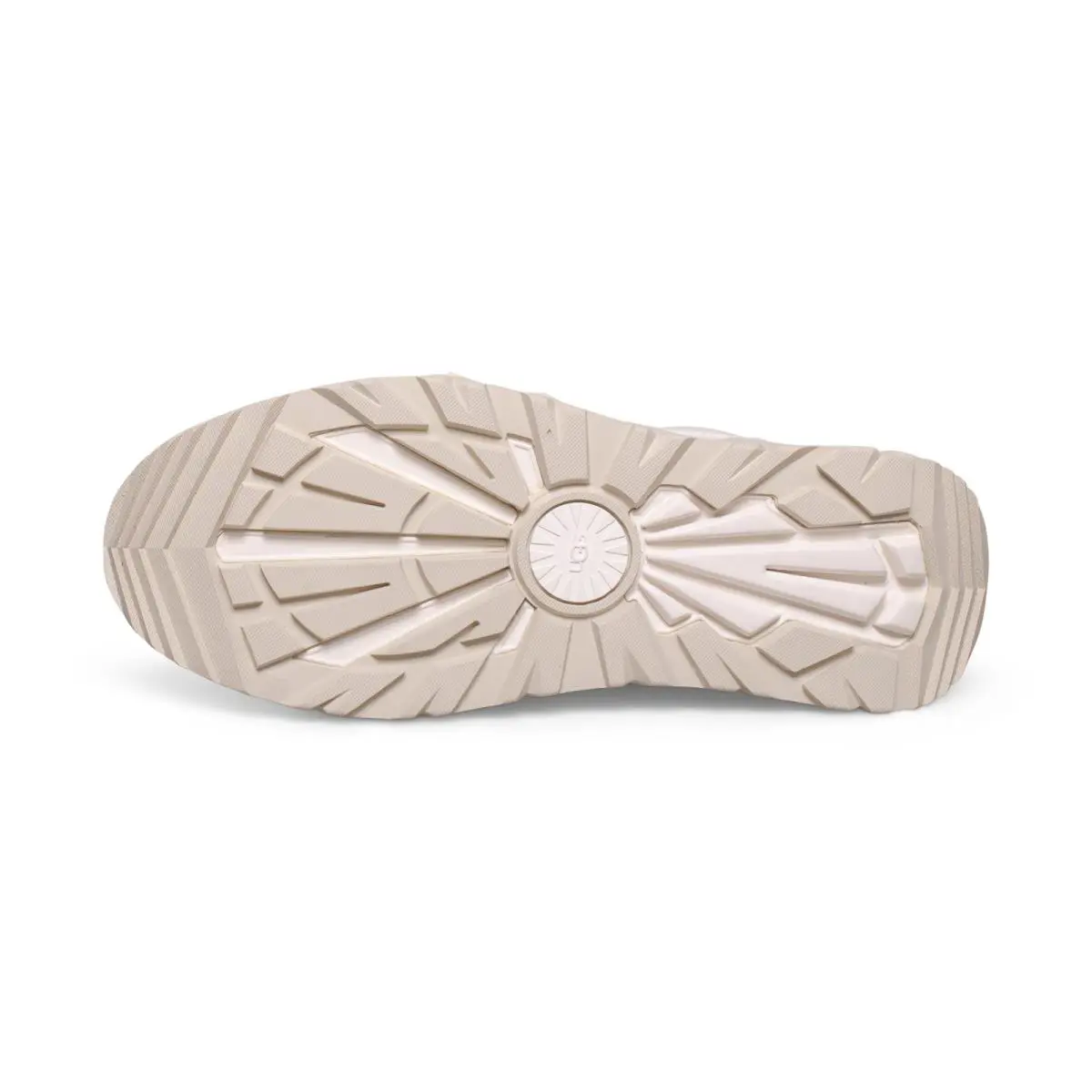 UGG shoes - Light Beige (UPC: 197634326535) 3