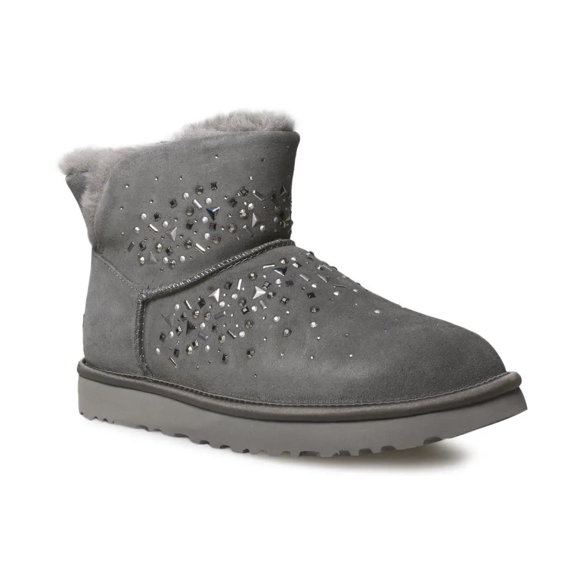 UGG shoes - Charcoal 0