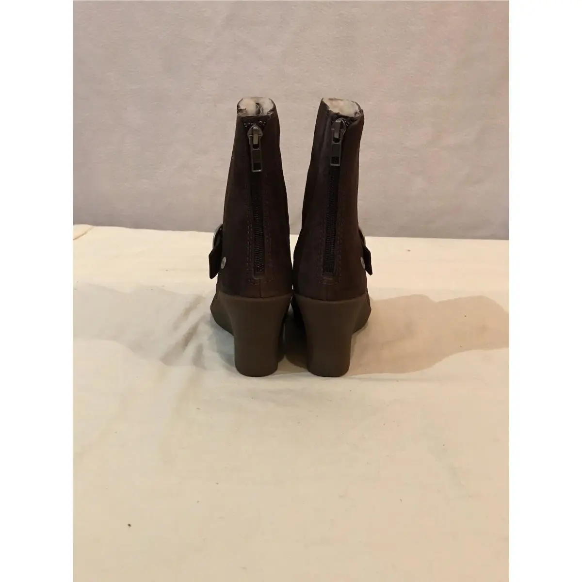 UGG shoes - UGG Gissella - Gissella - Brown 2