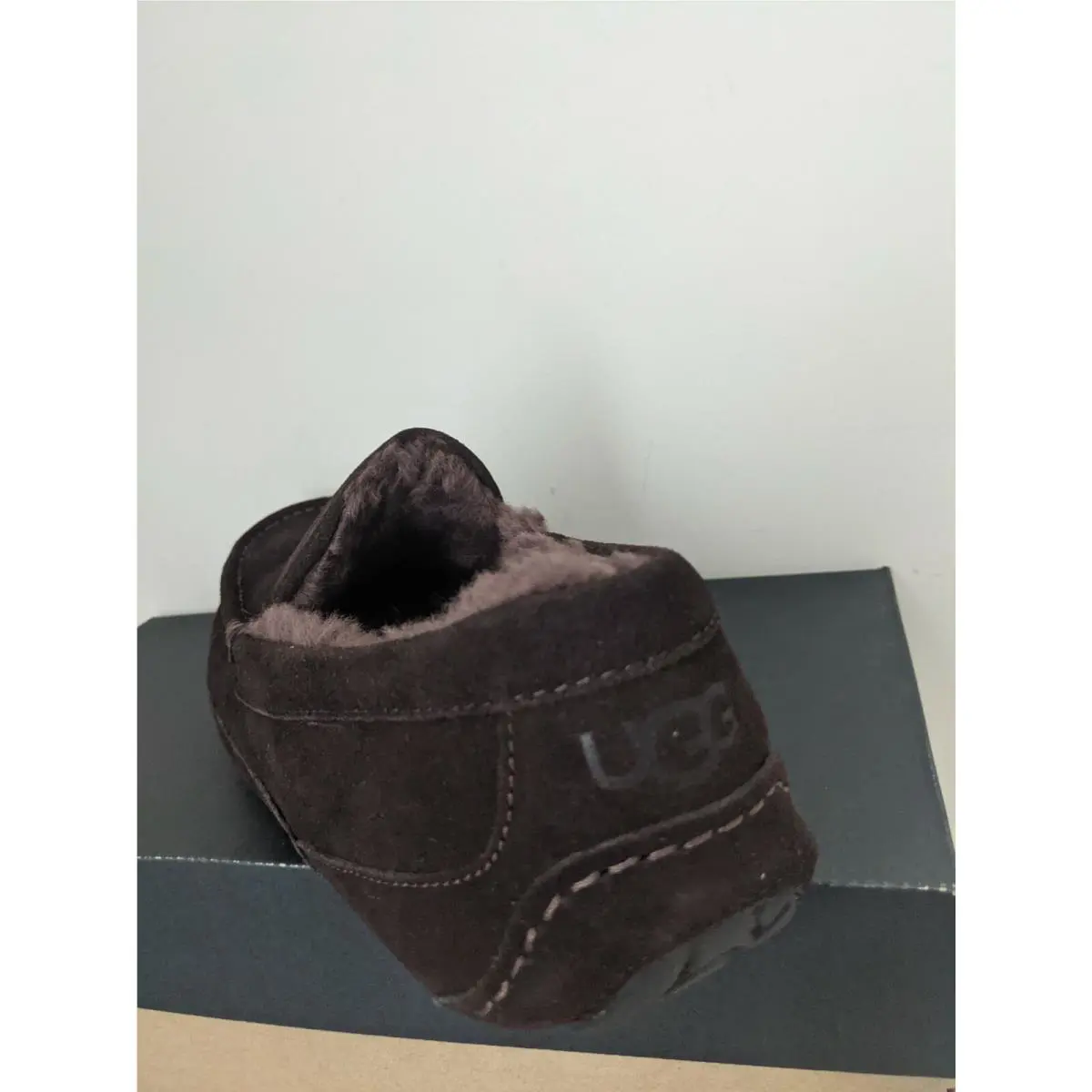 UGG shoes - Ugg Australia Ascot - Australia Ascot - Chocolate 3