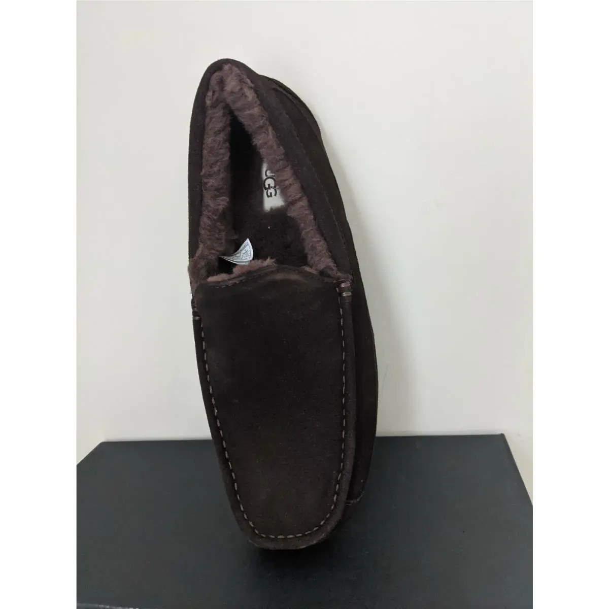 UGG shoes - Ugg Australia Ascot - Australia Ascot - Chocolate 2