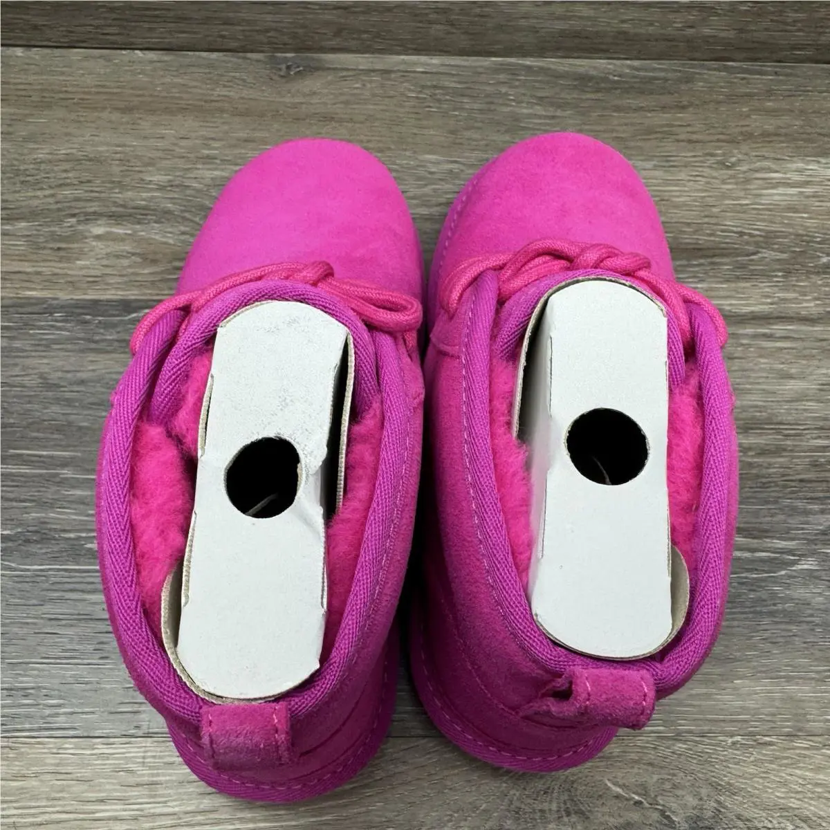 UGG shoes - Neumel II - Neumel - 1017320k - Pink (UPC: 194715106222) 8