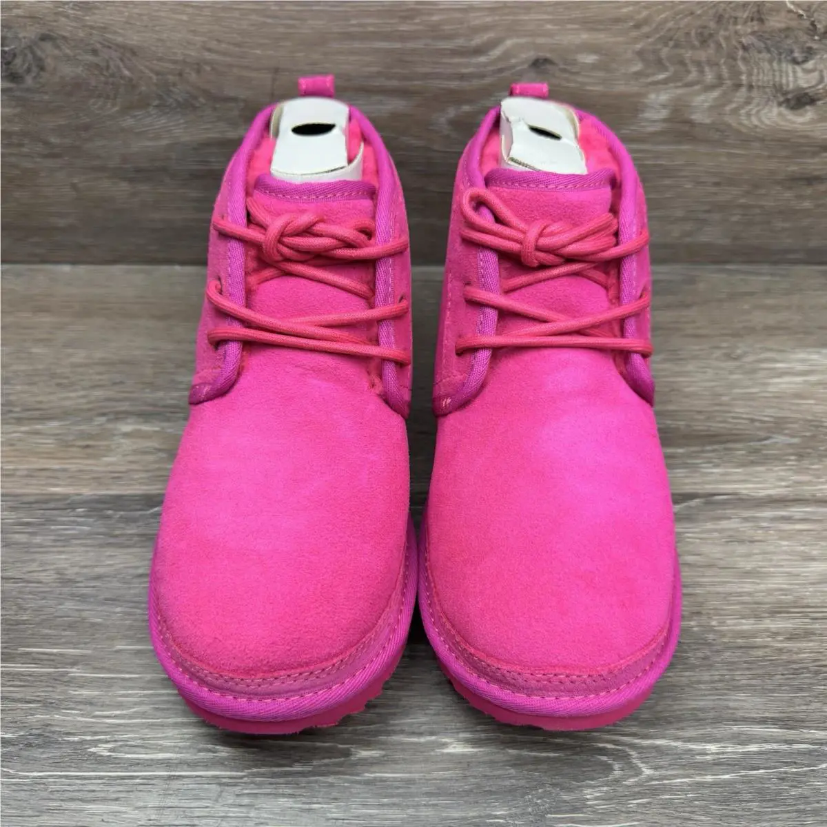 UGG shoes - Neumel II - Neumel - 1017320k - Pink (UPC: 194715106222) 0